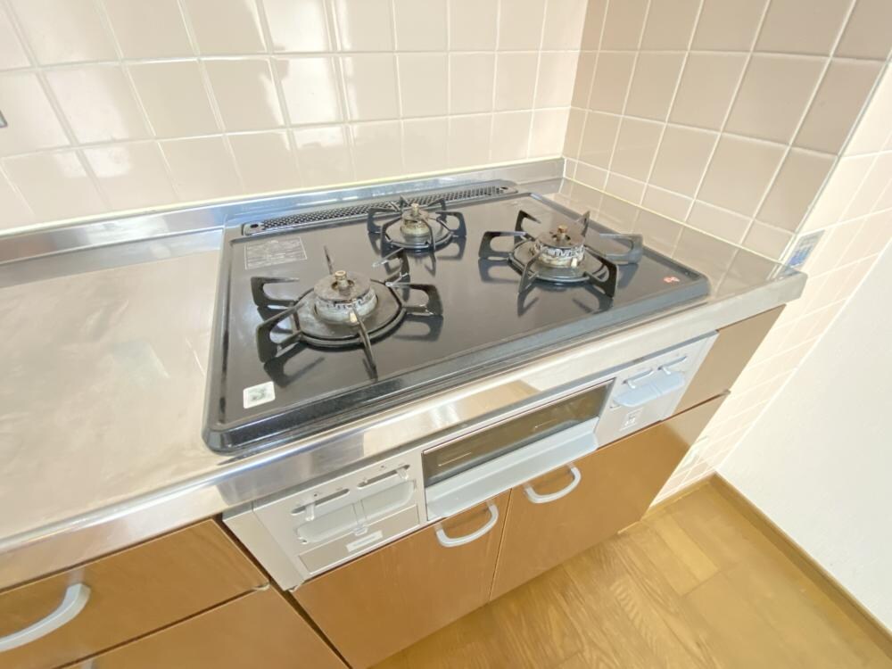 シャルマンコート西宮の物件内観写真