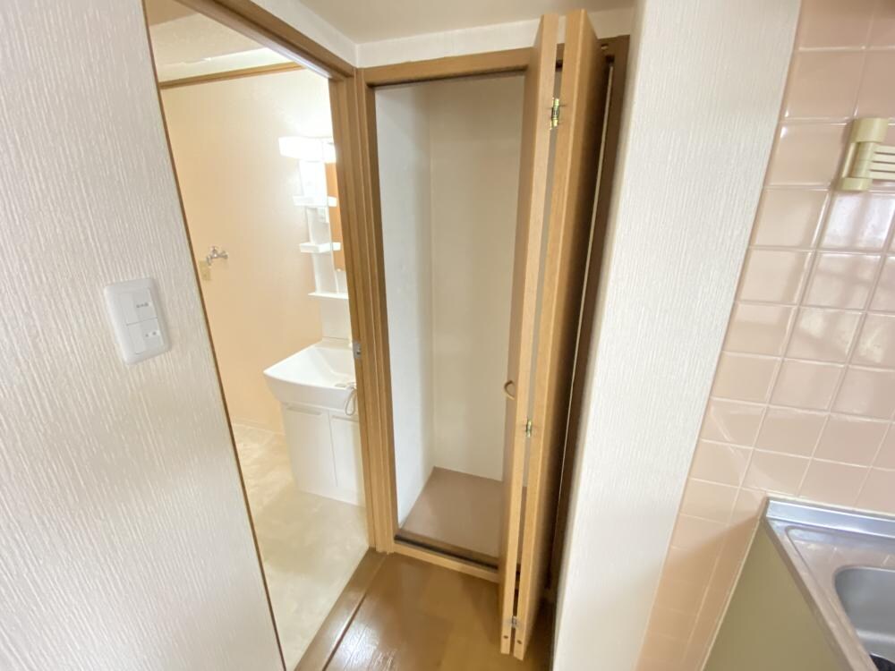 シャルマンコート西宮の物件内観写真