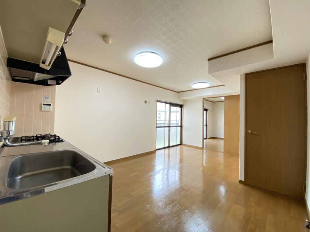 シャルマンコート西宮の物件内観写真