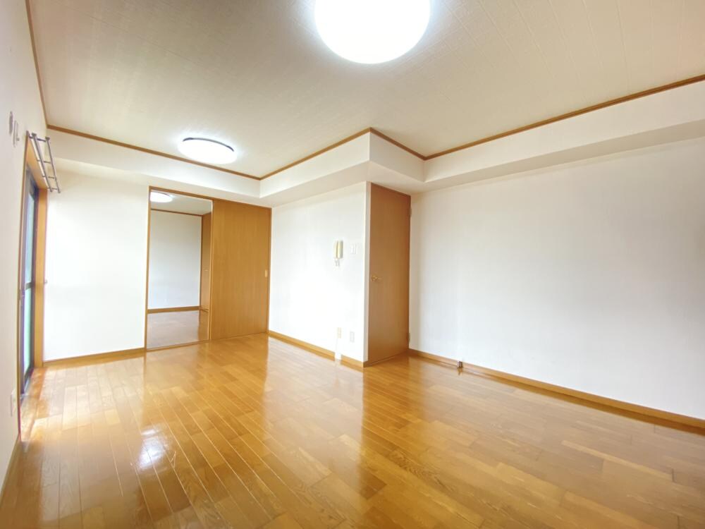 シャルマンコート西宮の物件内観写真