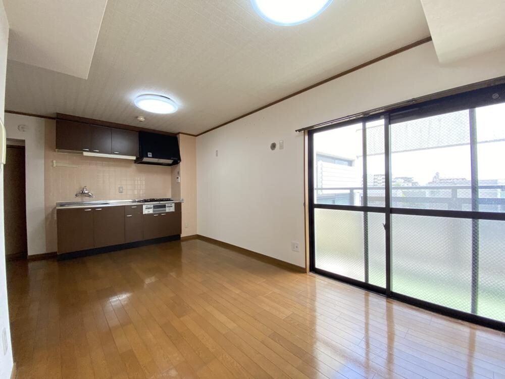 シャルマンコート西宮の物件内観写真