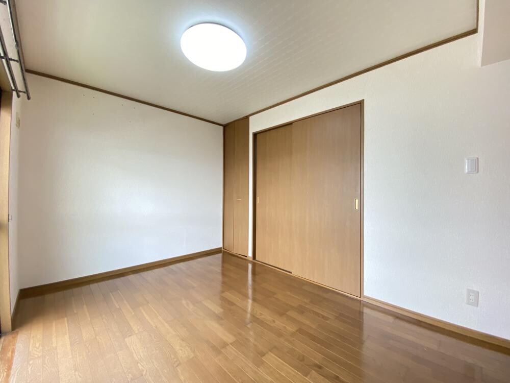 シャルマンコート西宮の物件内観写真