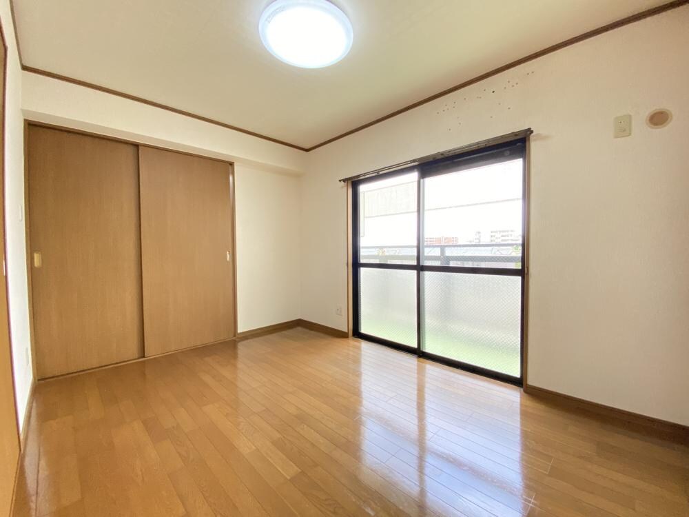 シャルマンコート西宮の物件内観写真