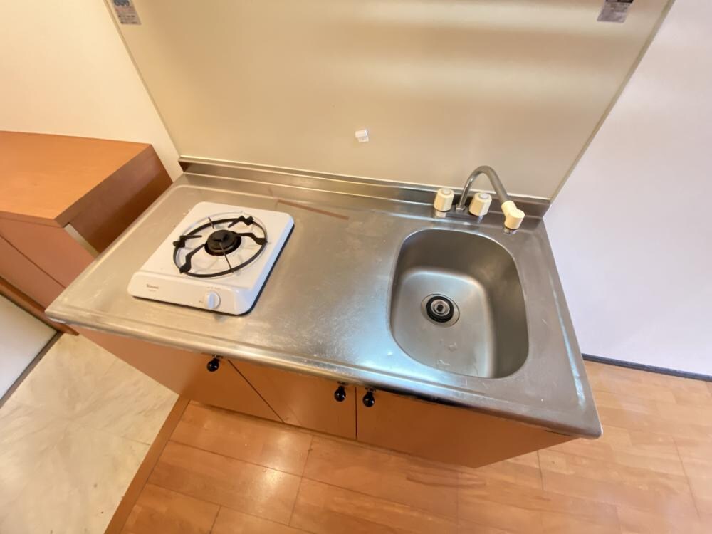 ジュネスうえがはらの物件内観写真