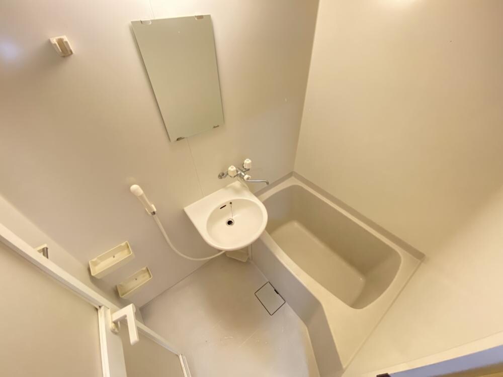 ジュネスうえがはらの物件内観写真