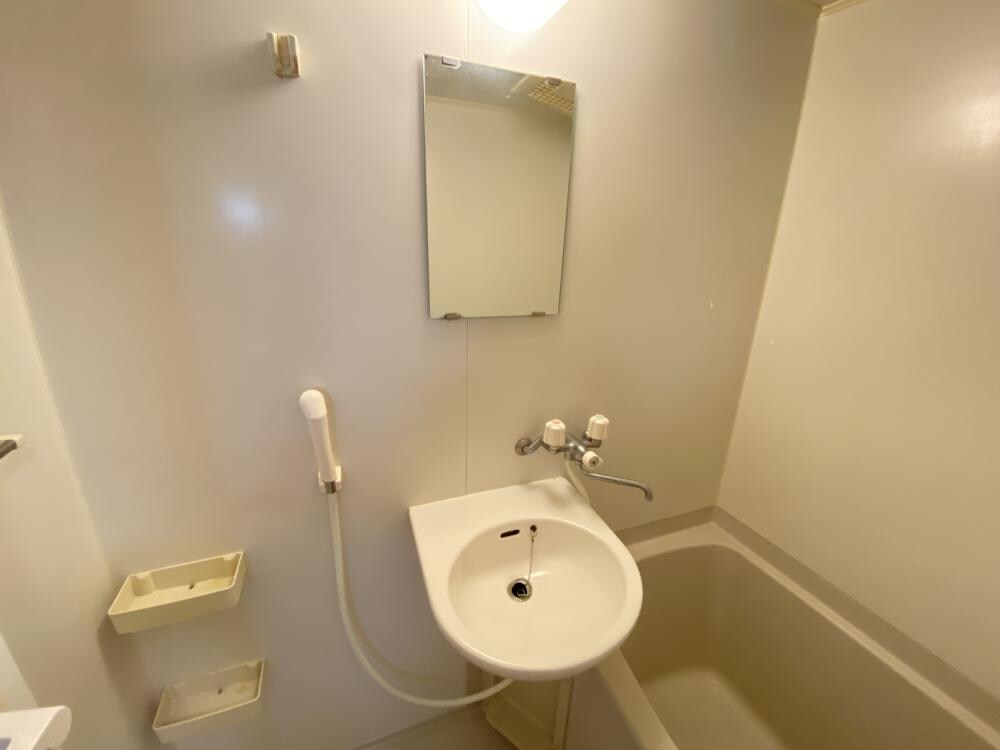 ジュネスうえがはらの物件内観写真