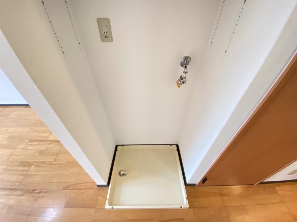 ジュネスうえがはらの物件内観写真