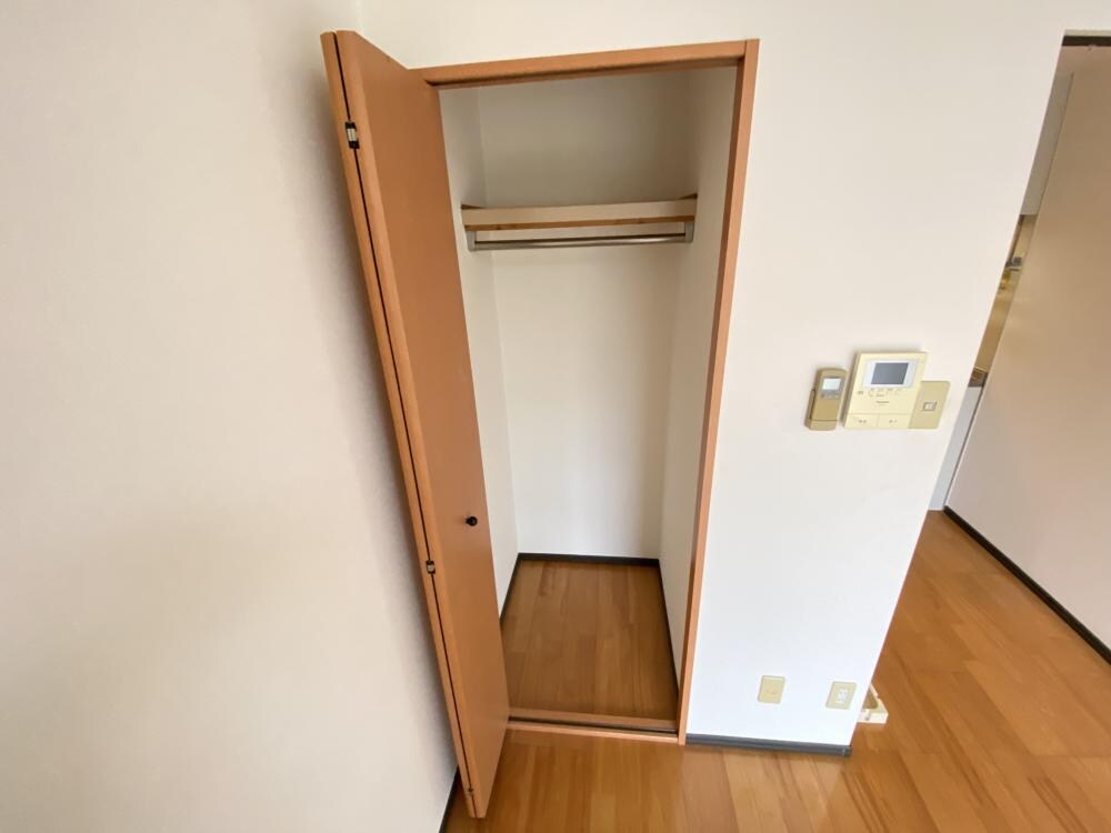 ジュネスうえがはらの物件内観写真