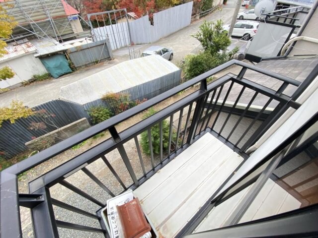 ジュネスうえがはらの物件内観写真