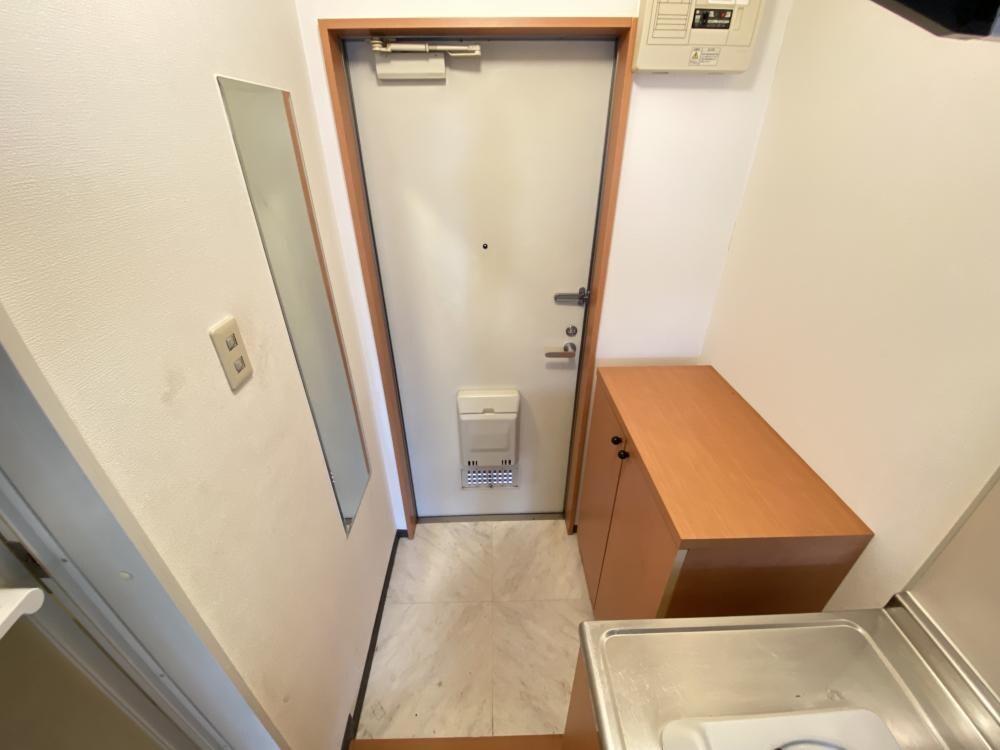 ジュネスうえがはらの物件内観写真