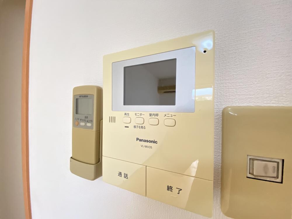 ジュネスうえがはらの物件内観写真