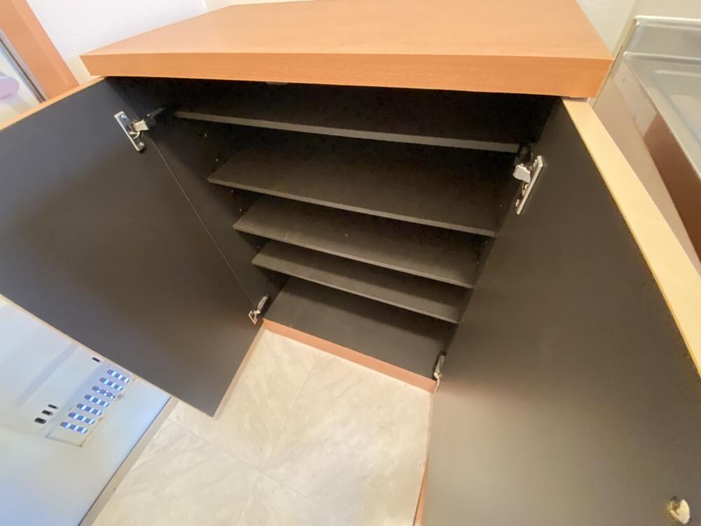 ジュネスうえがはらの物件内観写真