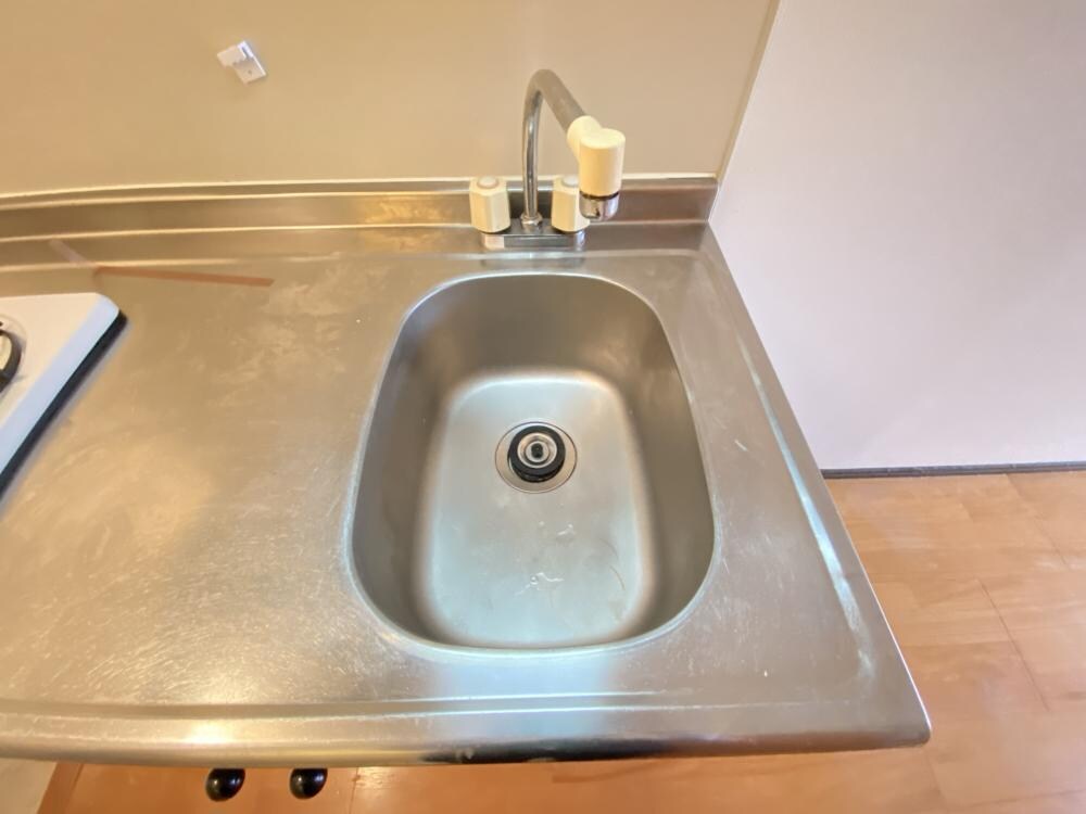 ジュネスうえがはらの物件内観写真