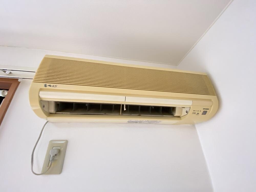 ジュネスうえがはらの物件内観写真