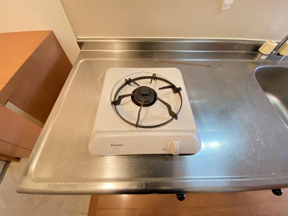 ジュネスうえがはらの物件内観写真