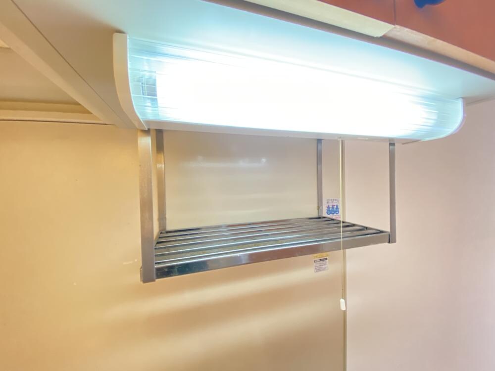 ジュネスうえがはらの物件内観写真