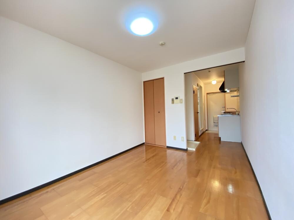 ジュネスうえがはらの物件内観写真