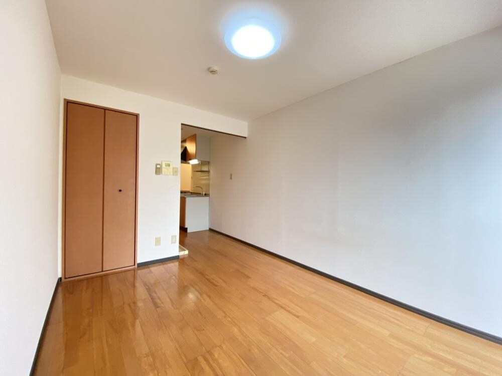 ジュネスうえがはらの物件内観写真