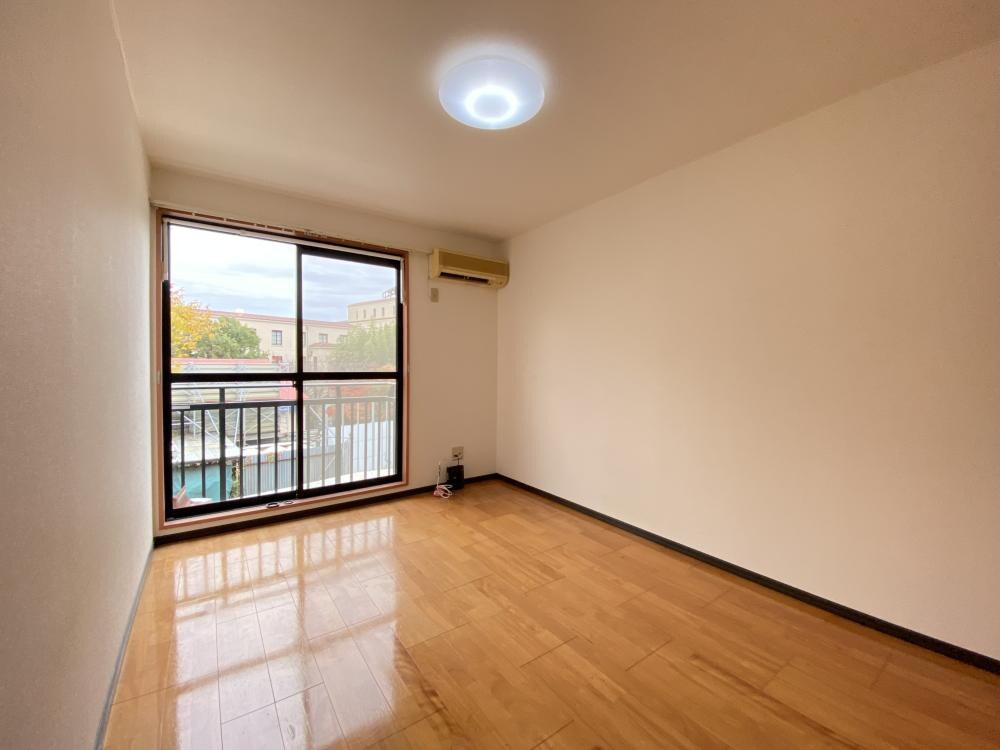 ジュネスうえがはらの物件内観写真