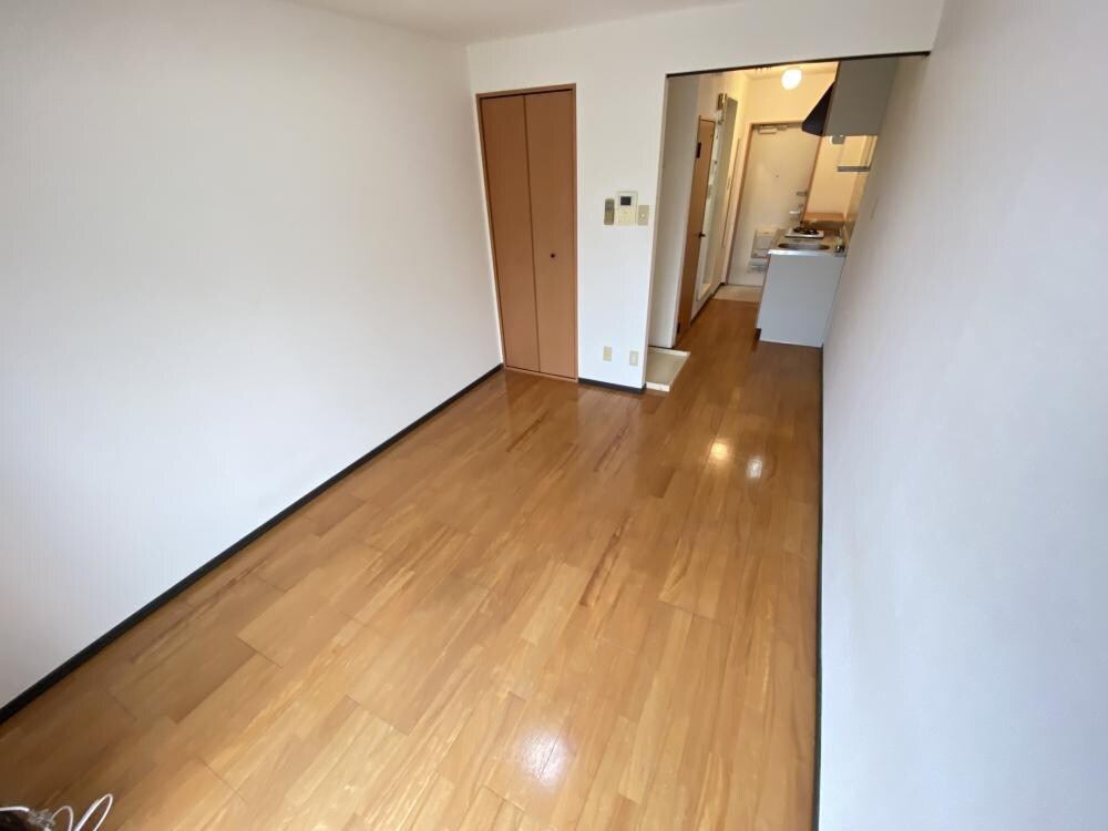 ジュネスうえがはらの物件内観写真