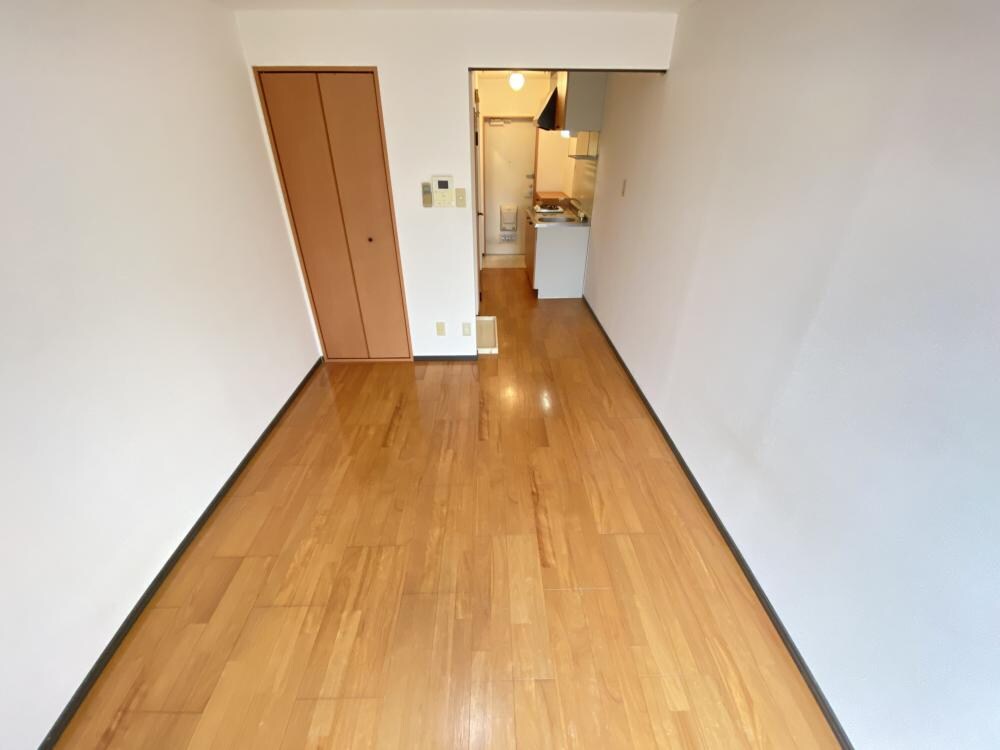 ジュネスうえがはらの物件内観写真