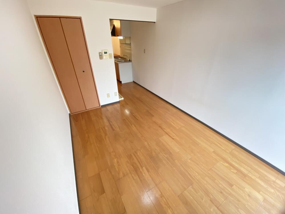 ジュネスうえがはらの物件内観写真