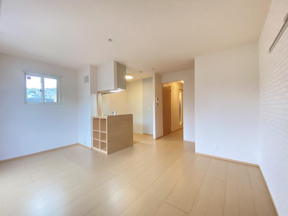 ManoirⅡの物件内観写真