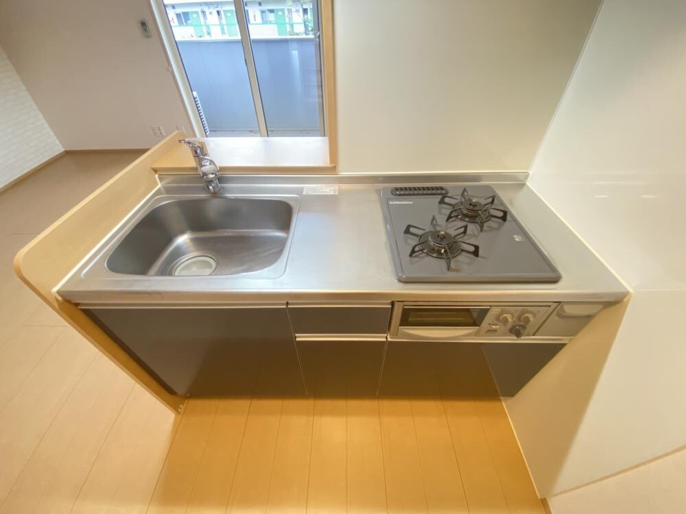 ManoirⅡの物件内観写真