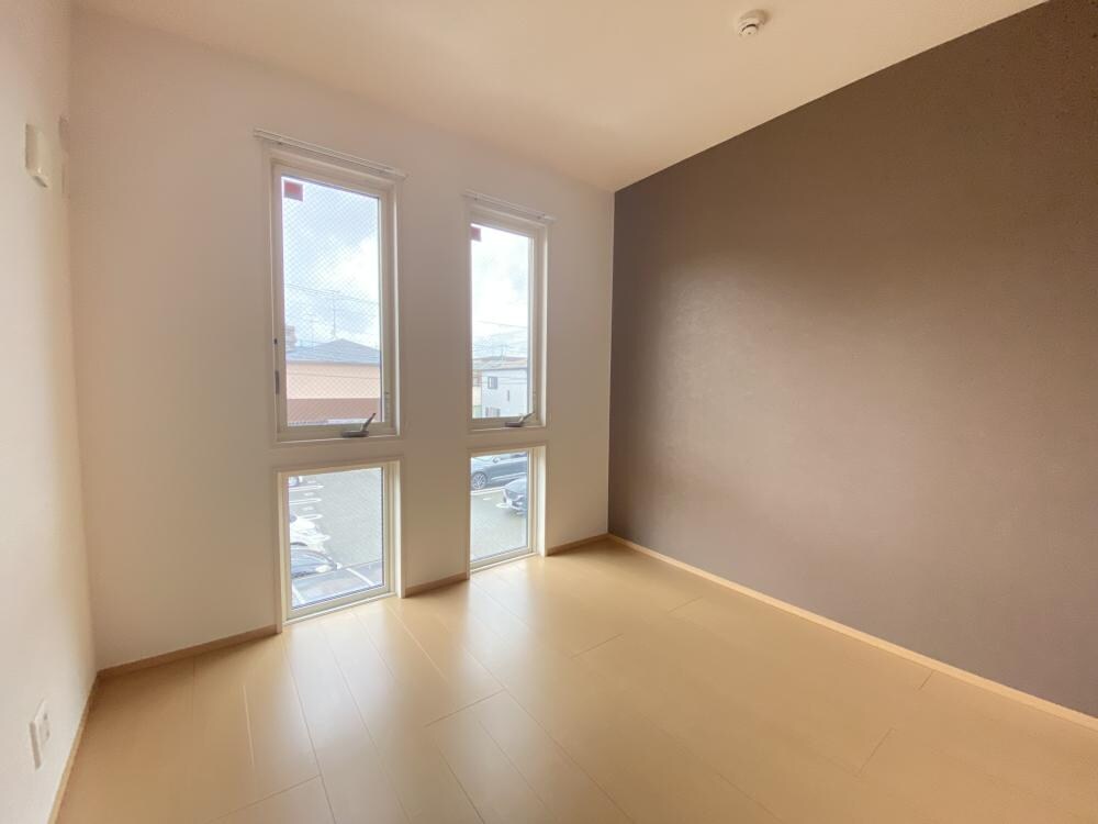 ManoirⅡの物件内観写真