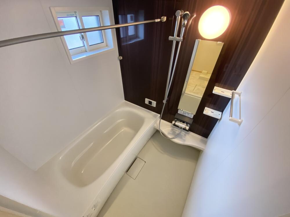 ManoirⅡの物件内観写真