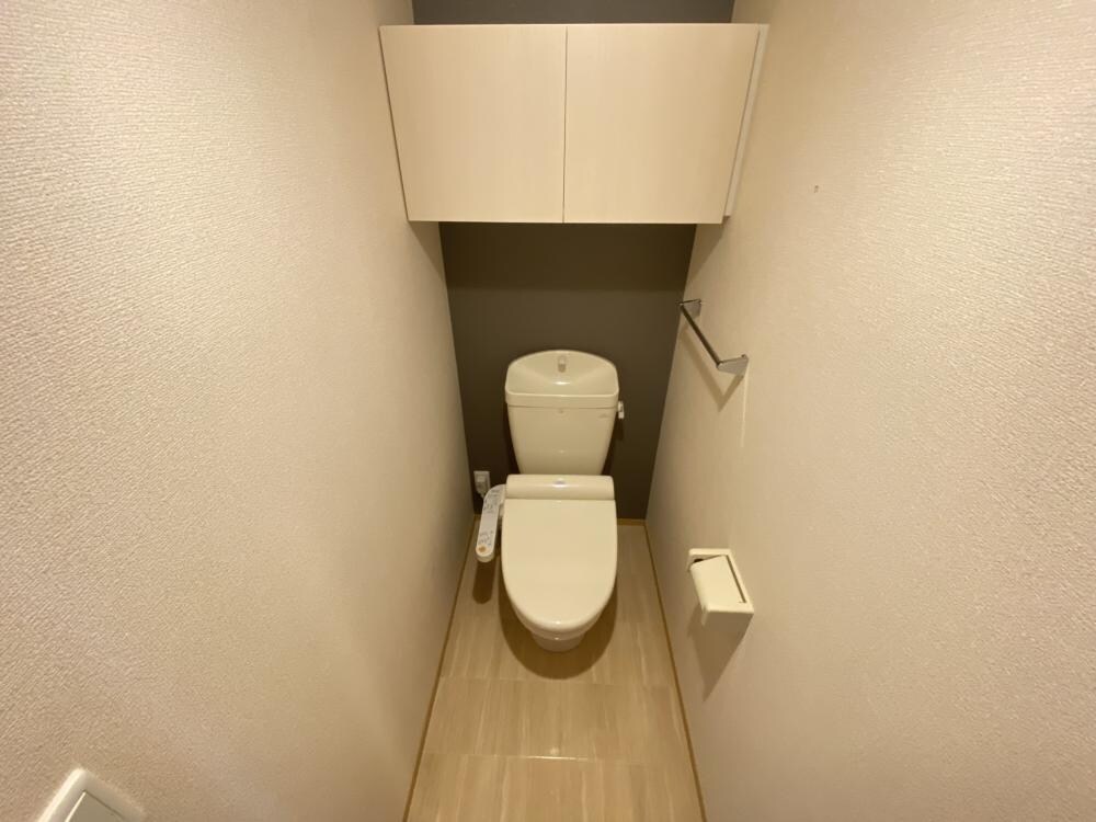 ManoirⅡの物件内観写真