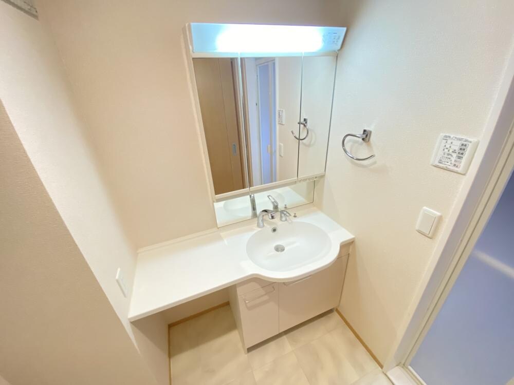 ManoirⅡの物件内観写真