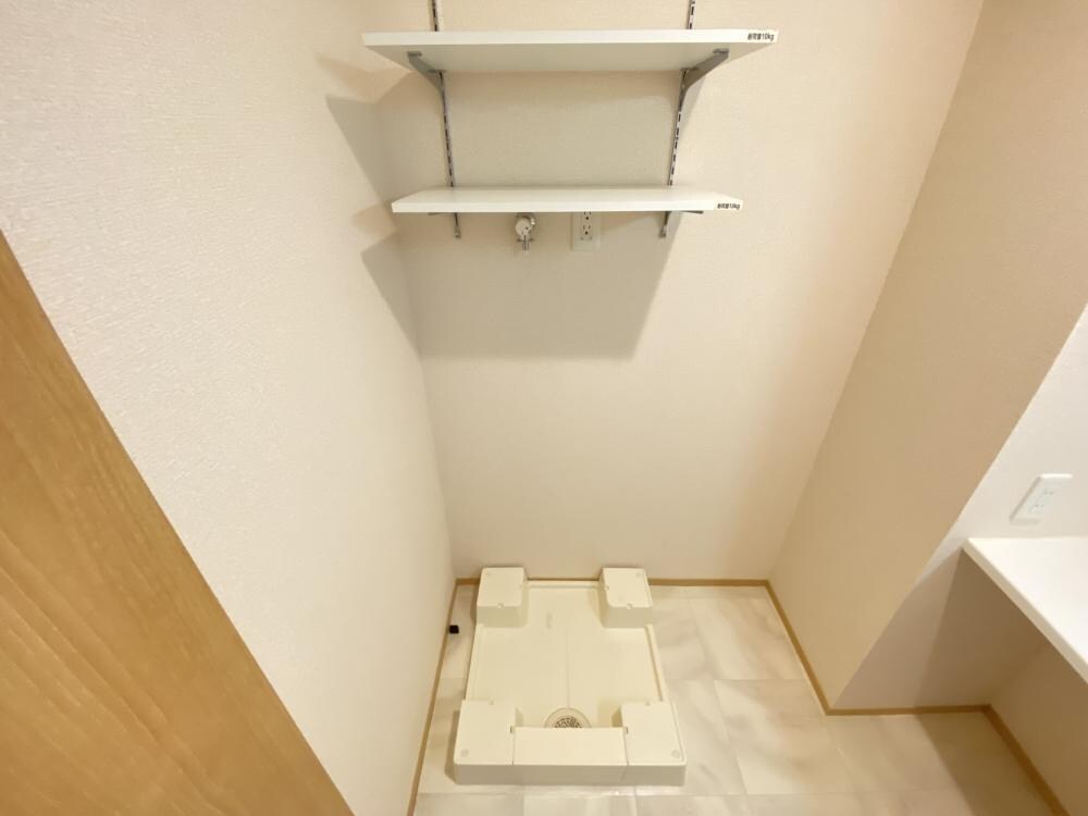 ManoirⅡの物件内観写真