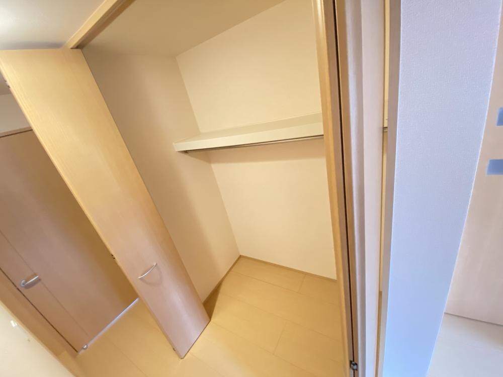 ManoirⅡの物件内観写真