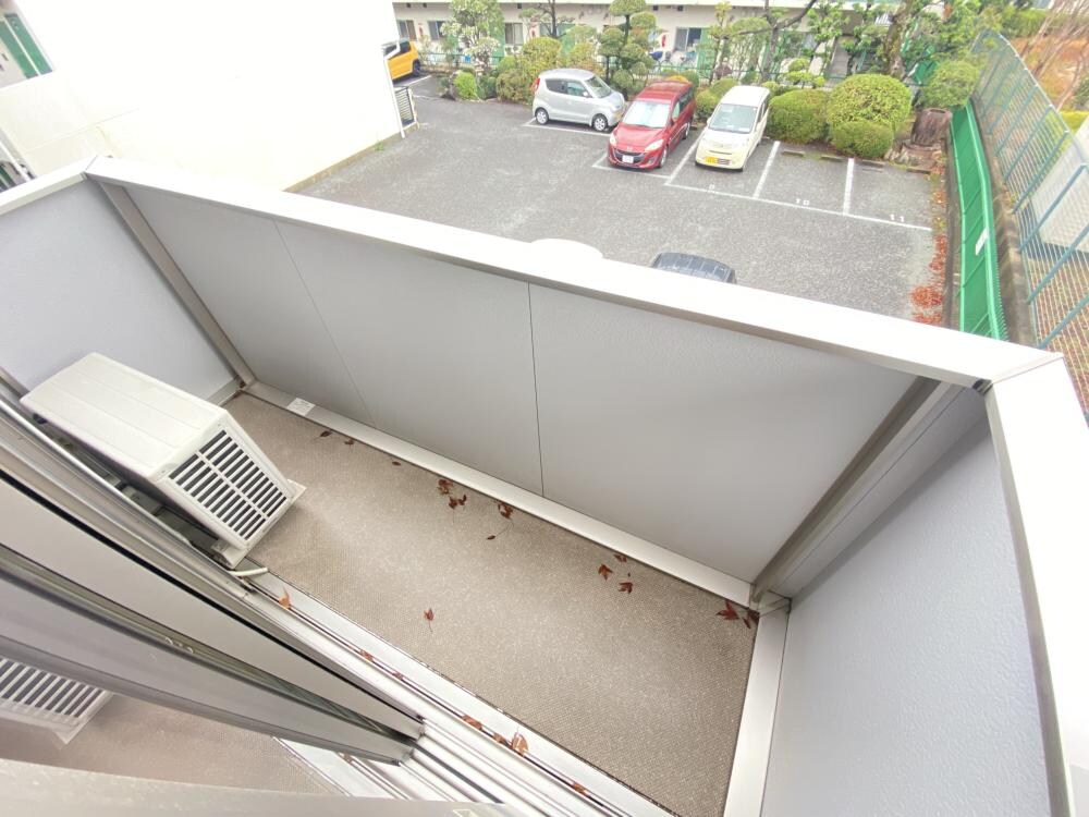 ManoirⅡの物件内観写真