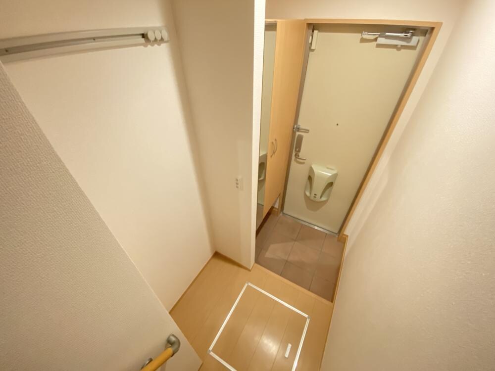 ManoirⅡの物件内観写真