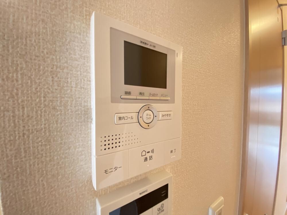 ManoirⅡの物件内観写真