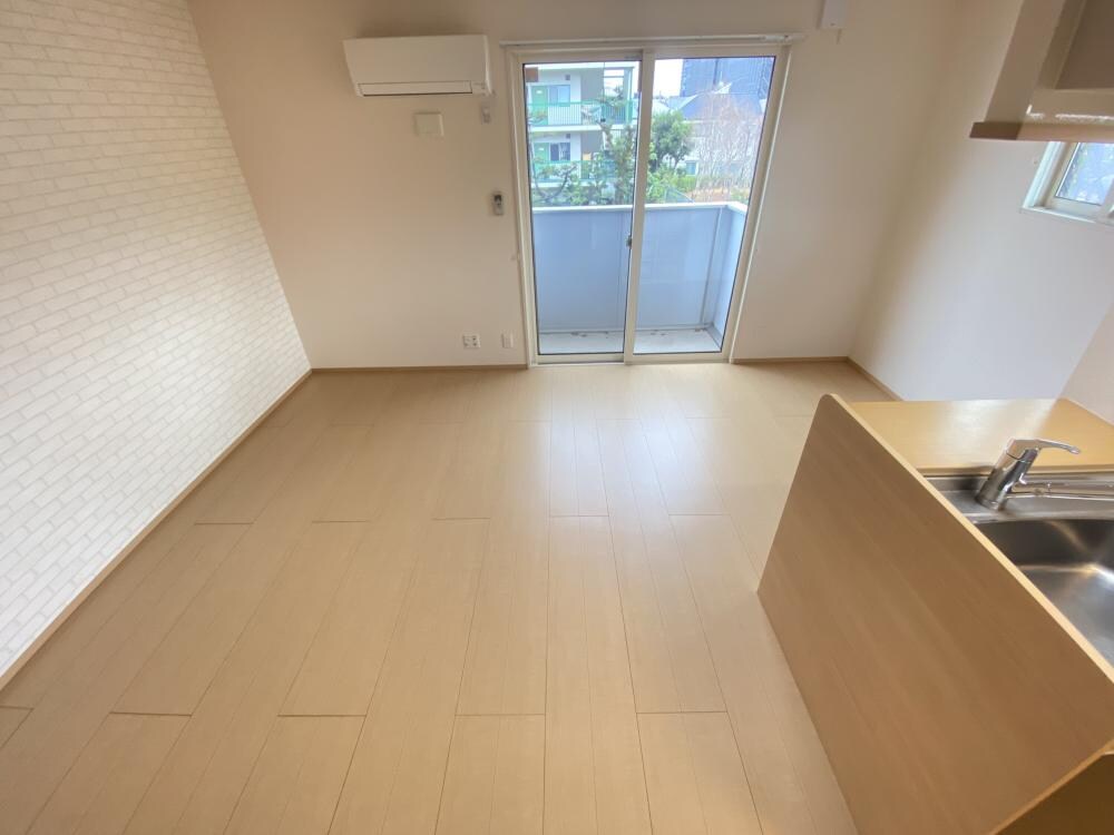 ManoirⅡの物件内観写真