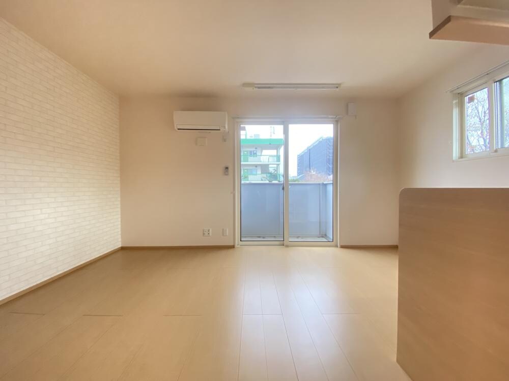 ManoirⅡの物件内観写真