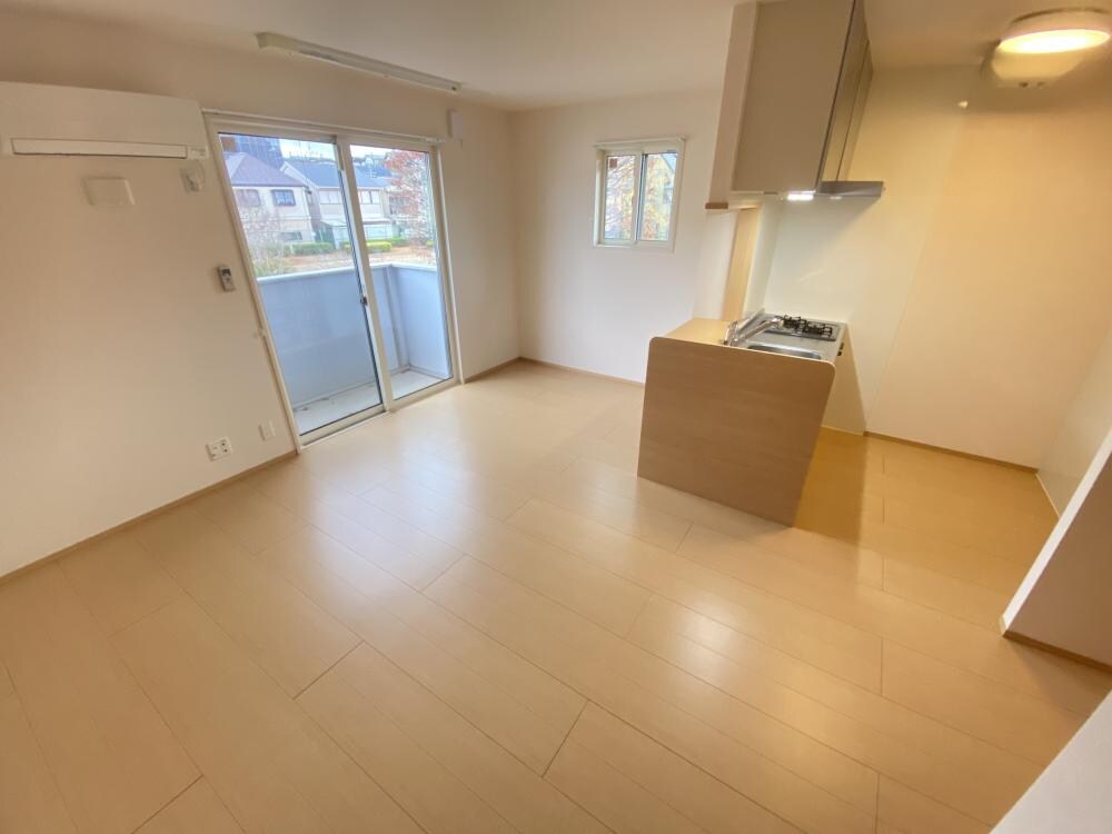 ManoirⅡの物件内観写真