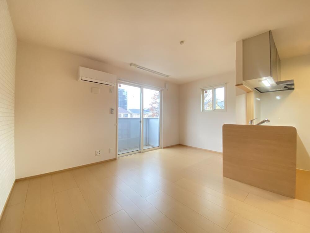 ManoirⅡの物件内観写真