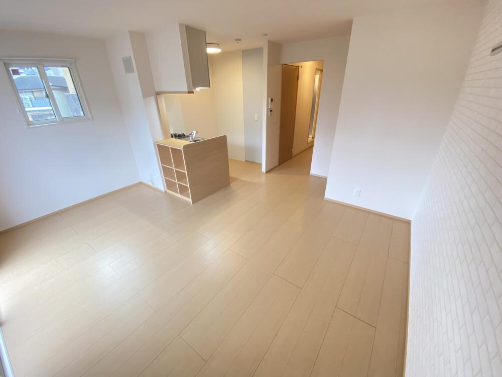 ManoirⅡの物件内観写真