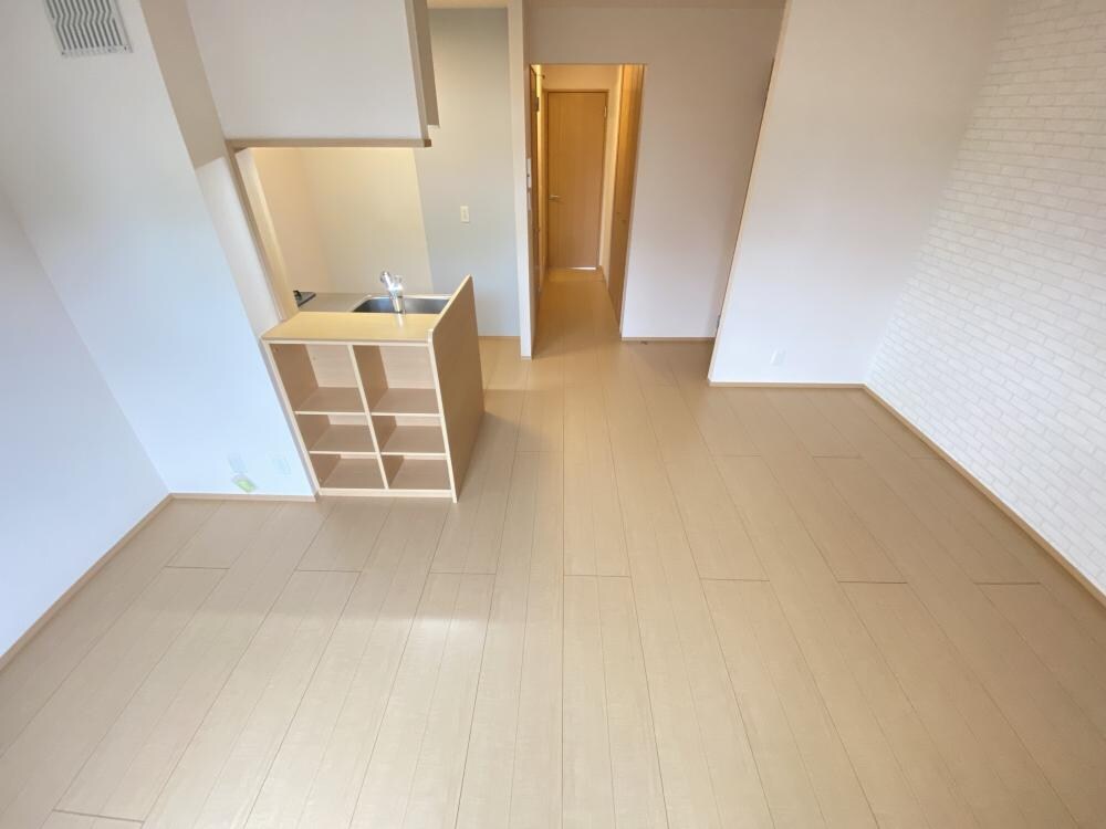 ManoirⅡの物件内観写真