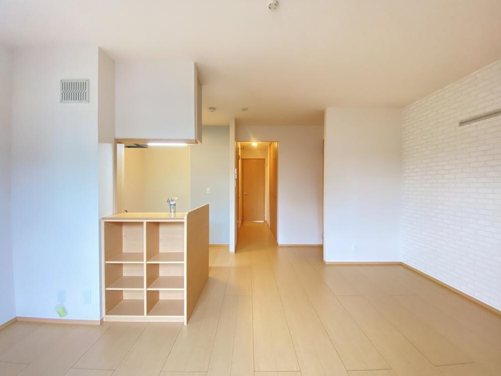 ManoirⅡの物件内観写真