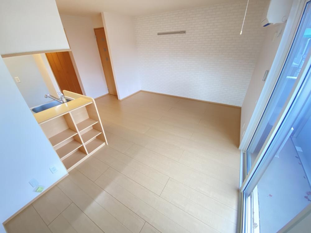 ManoirⅡの物件内観写真