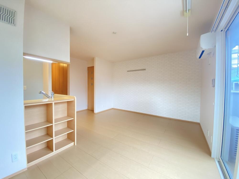 ManoirⅡの物件内観写真