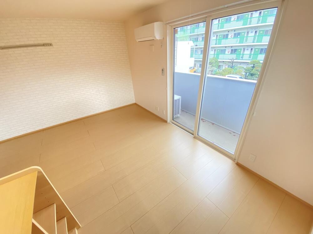 ManoirⅡの物件内観写真