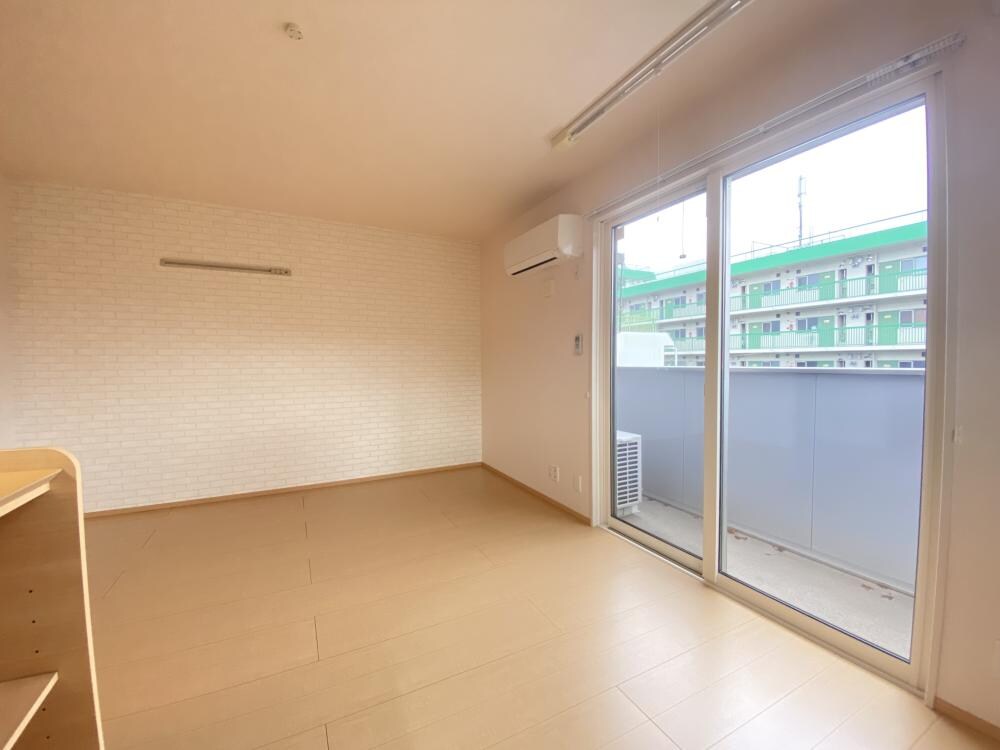 ManoirⅡの物件内観写真