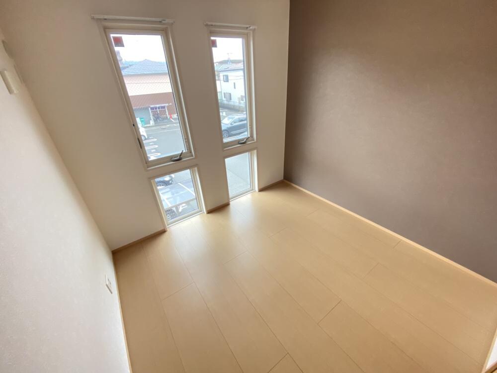 ManoirⅡの物件内観写真