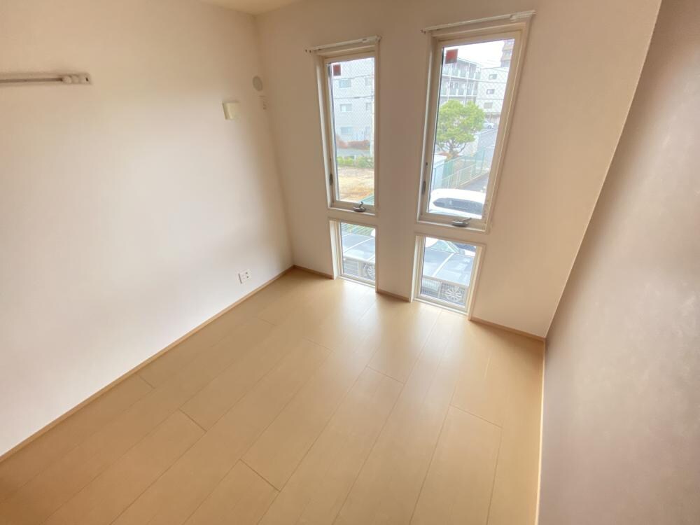 ManoirⅡの物件内観写真